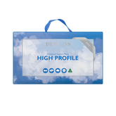 Dentons High Profile